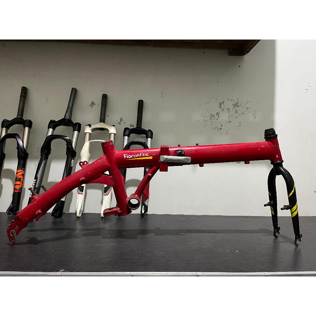 Frame Laux Fiorentina