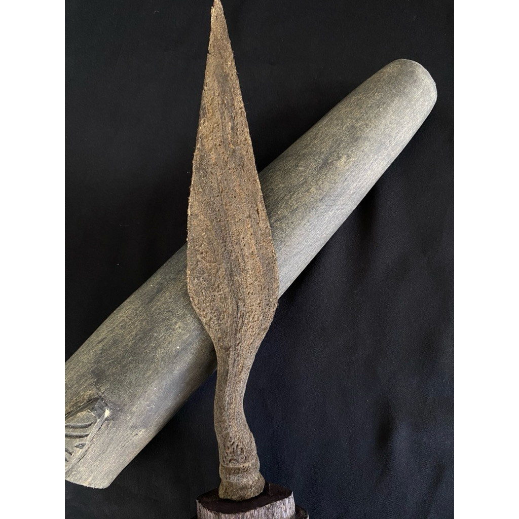 Pusaka Kembang Kantil