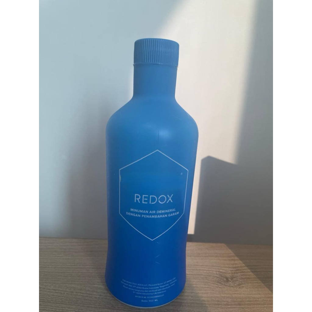 ASEA REDOX SIGNALING 960 ml