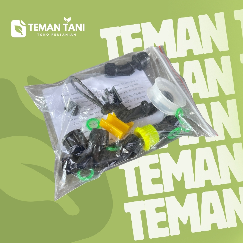 spuyer set sprayer/nozzle set sprayer elektrik