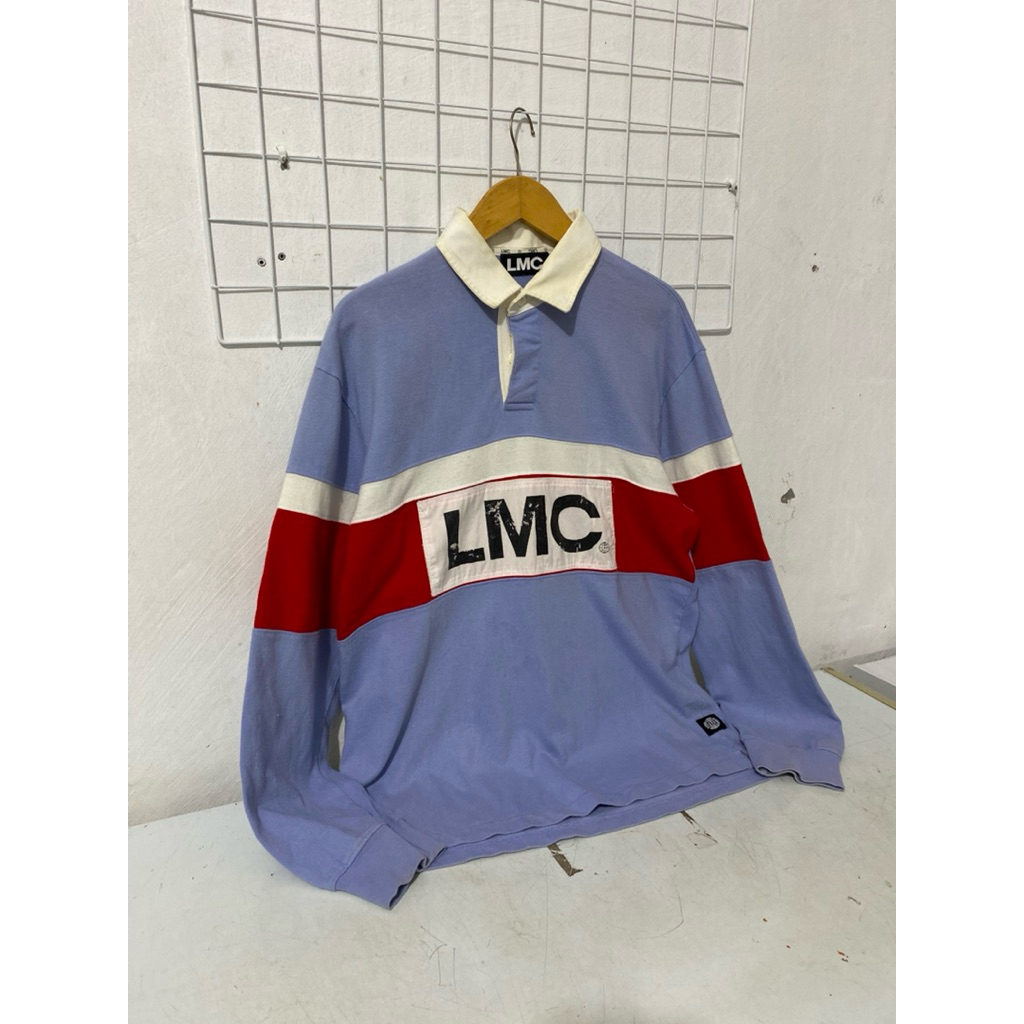 Rugby LMC