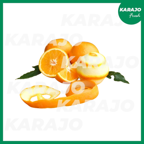 

Jeruk Sunkist Navel Fresh 500g/1000g