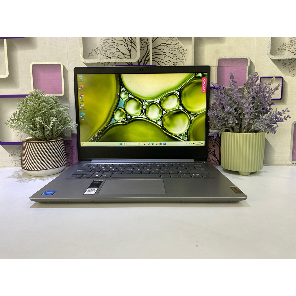 LENOVO IDEAPAD SLIM 3 81WH Intel Celeron N4020