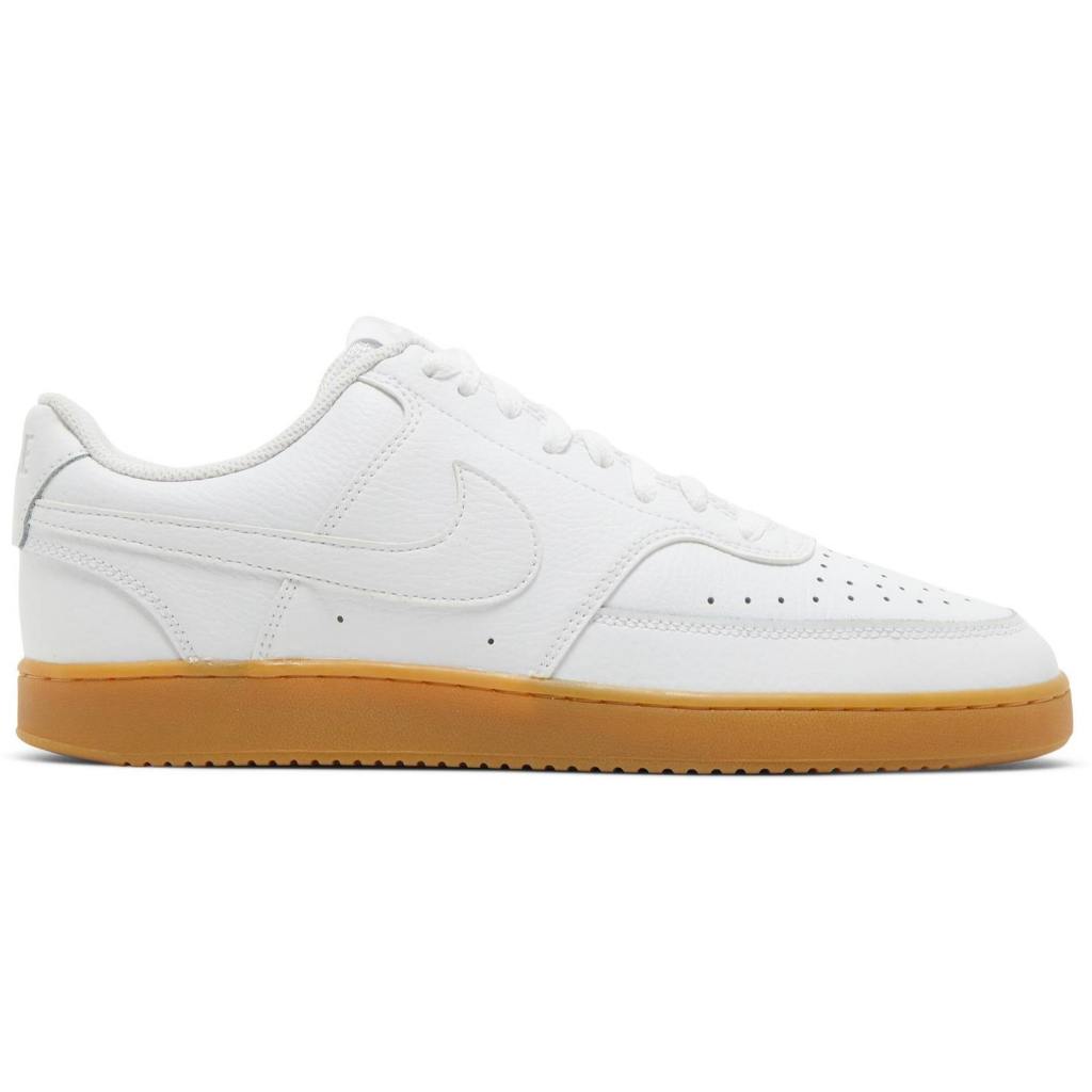 Sepatu Casual COURT VISION LO CD5463-105