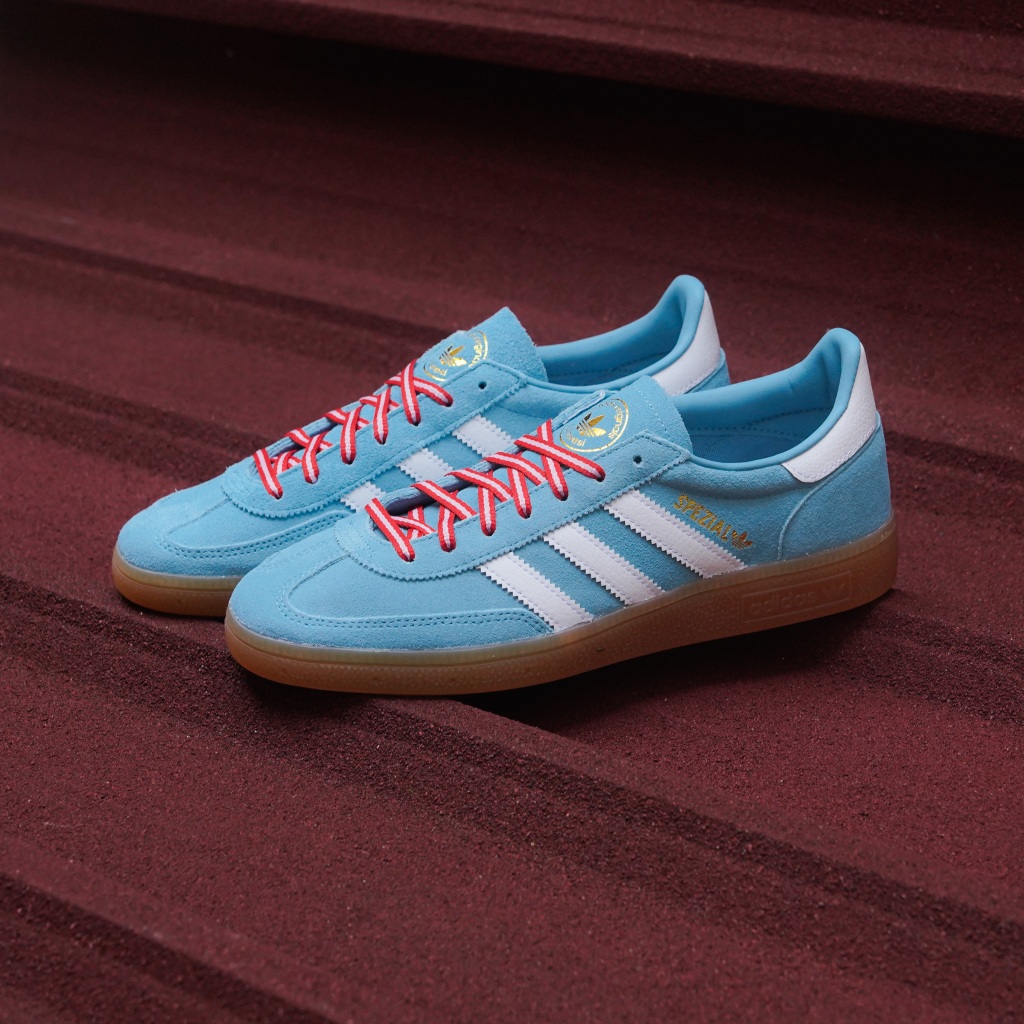 Adidas Handball Spezial Sulawesi “Island Series”