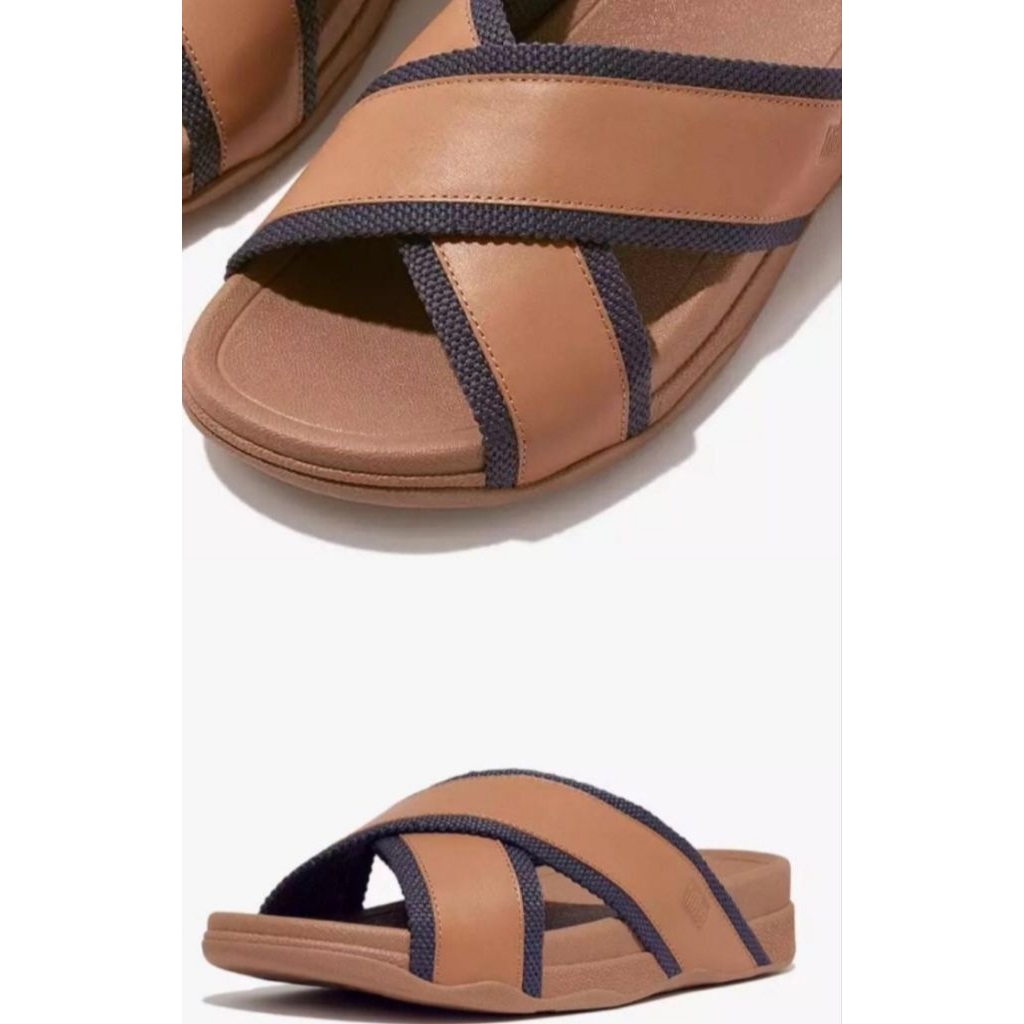 Sandal Pria FITFLOP Original 100%