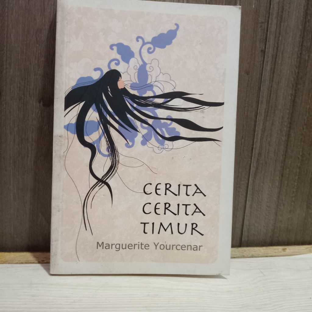 buku cerita cerita timur