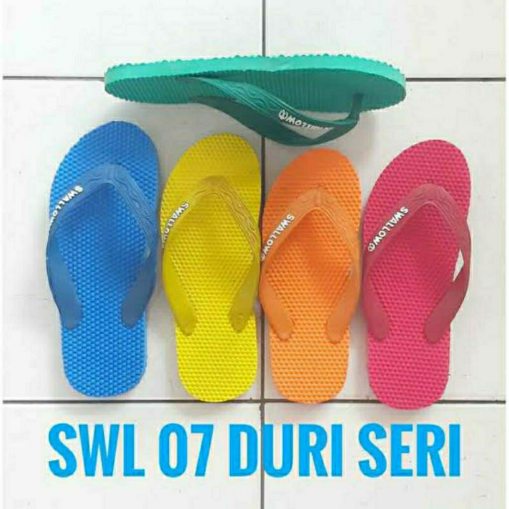sandal swallow 07 duri - kibar jaya