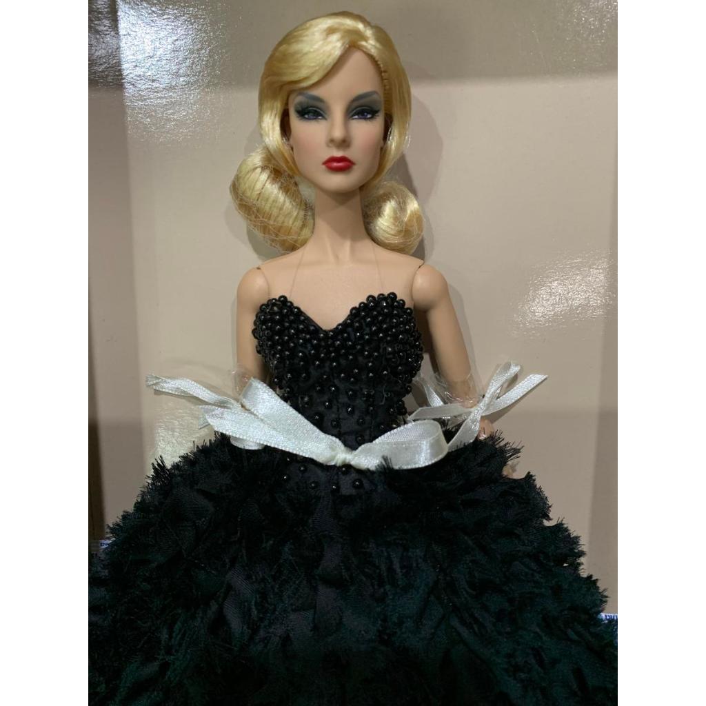 Integrity Toys Geselle Diefendorf Dark Romance (NRFB) New Rare Doll