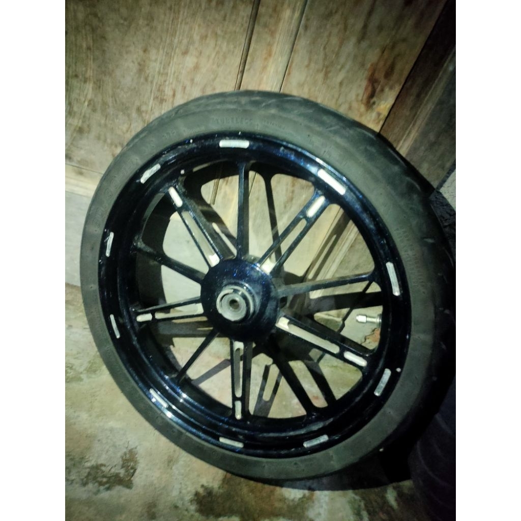 velg vnd premium Scoopy new beat ring 14