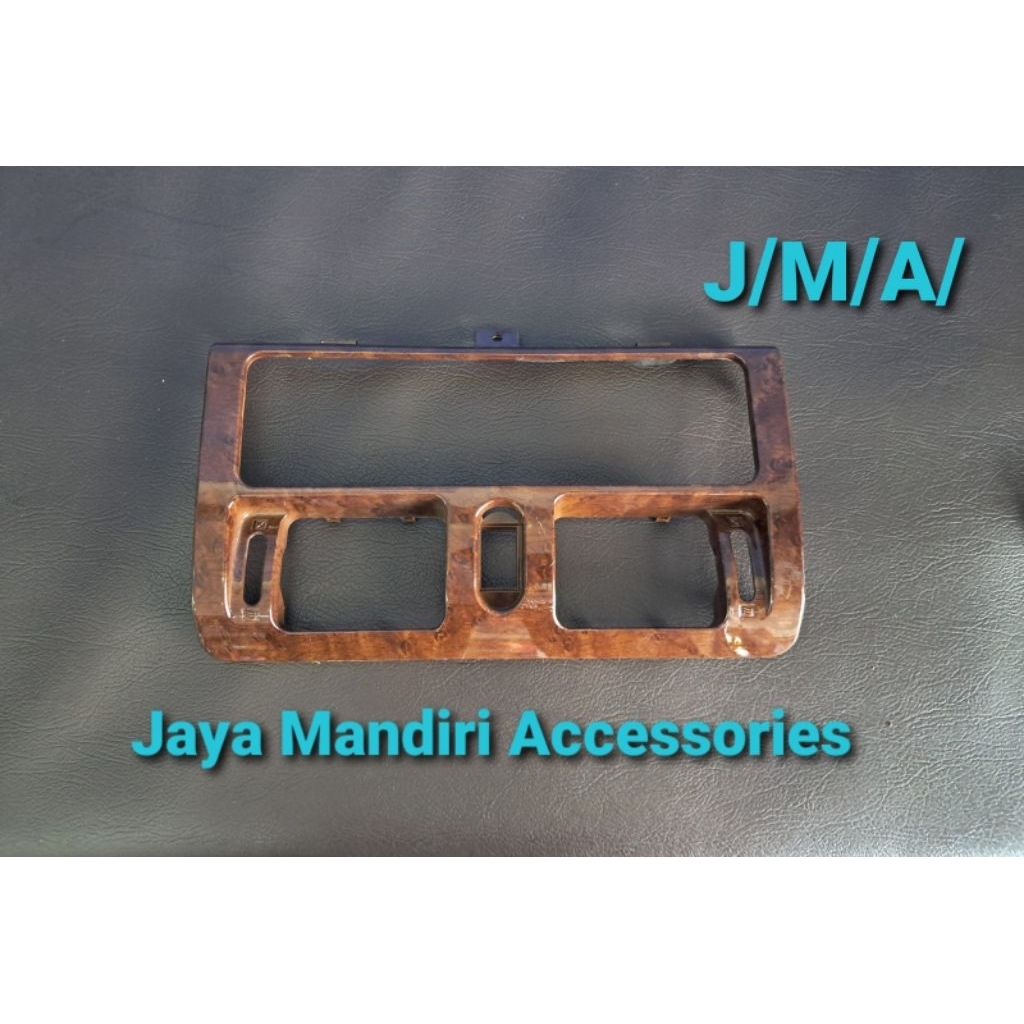 Frame AC Mitsubishi Kuda Original