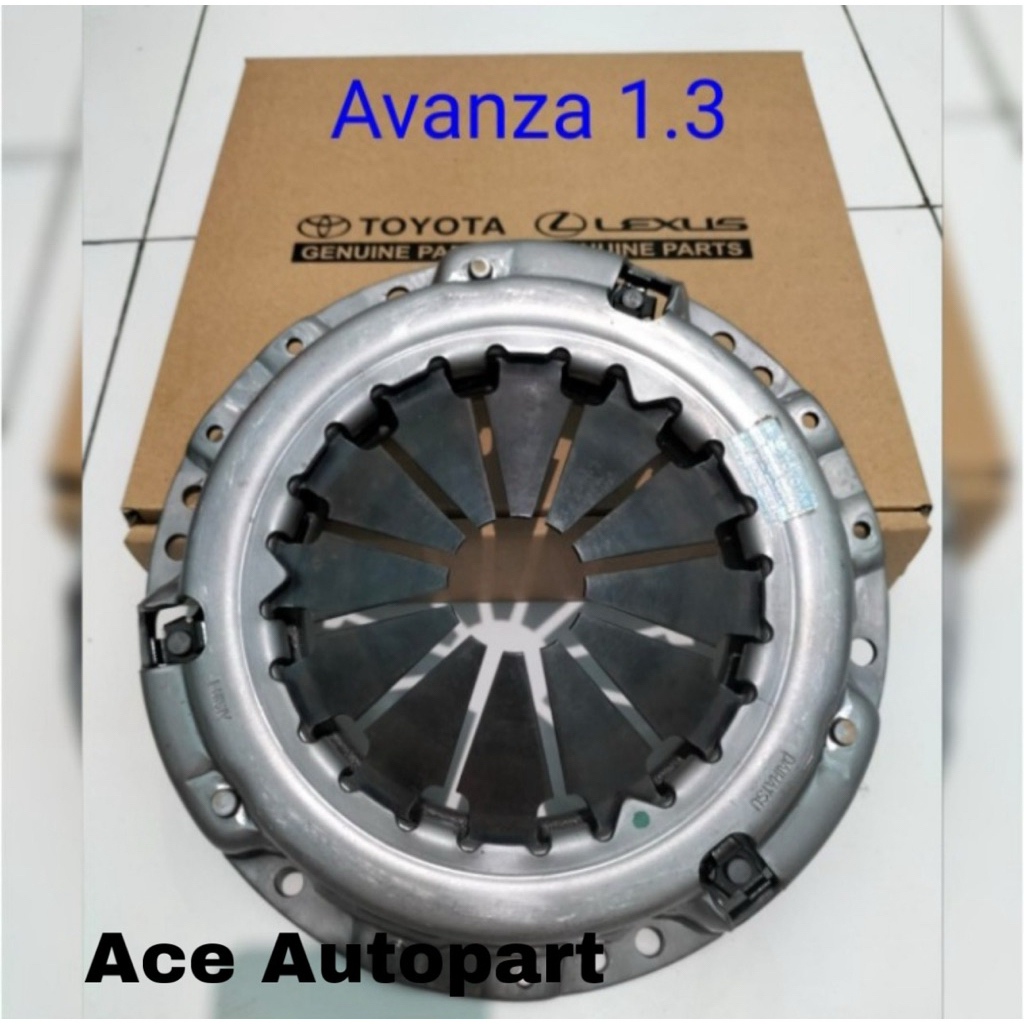 Matahari Dekrup Avanza 1.3 Original
