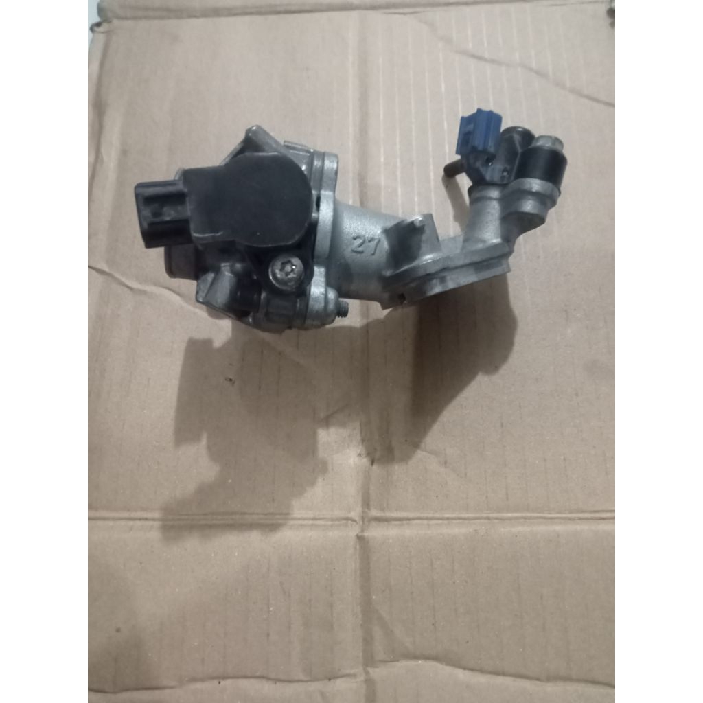 throtlle TB body Yamaha Mio m3 - Mio z - X-Ride 125 - soul GT 125