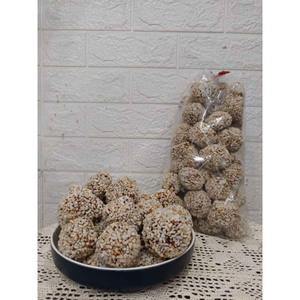 

Kue Manco | Khas Trenggalek | Kue Tradisional | Cemilan