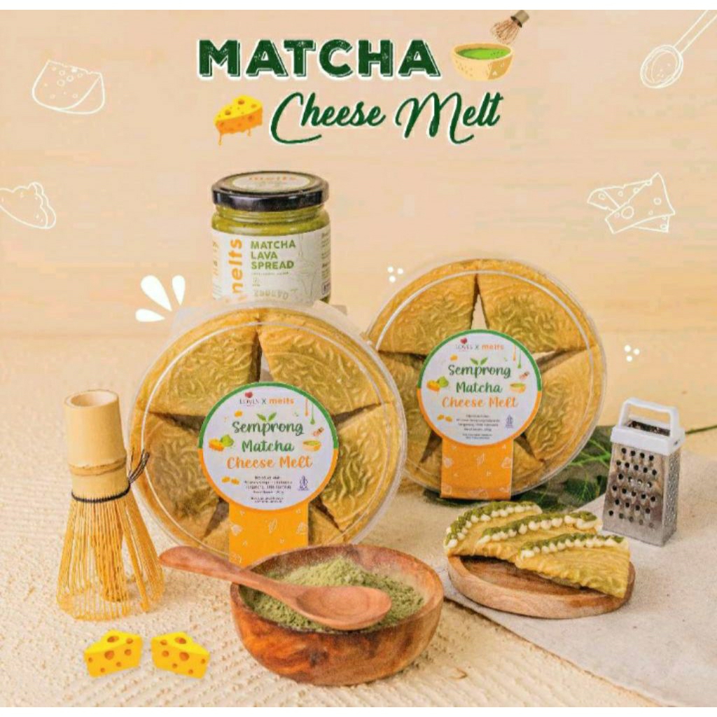 

Semprong isian matca