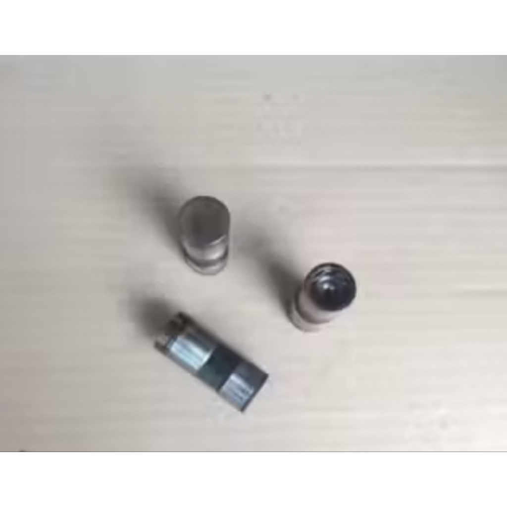 Botol klep Hla lifter Valve Toyota kijang kapsul 7k asli original