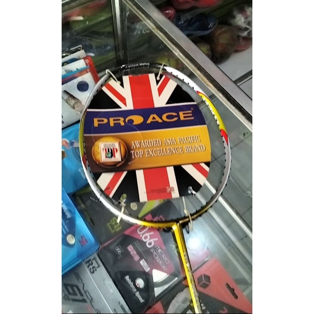 RAKET PROACE SS SWEETSPOT 3000 ORIGINAL