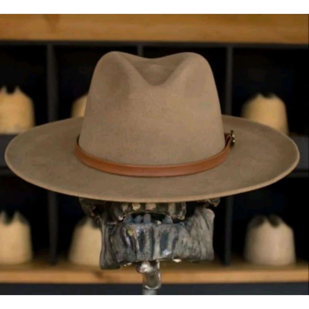Topi Koboi laken priawanita
