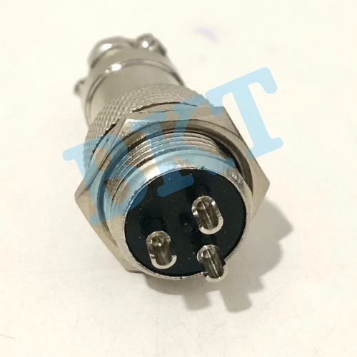 CB 3 PIN ___ CONNECTOR CB 3 PIN / Konektor Connector Plug CB 3 PIN