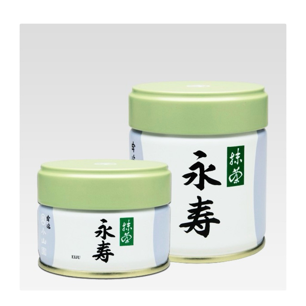 

matcha Marukyu Koyamaen Eiju 20gr