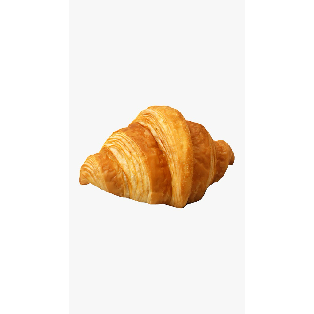 

Croissant Butter
