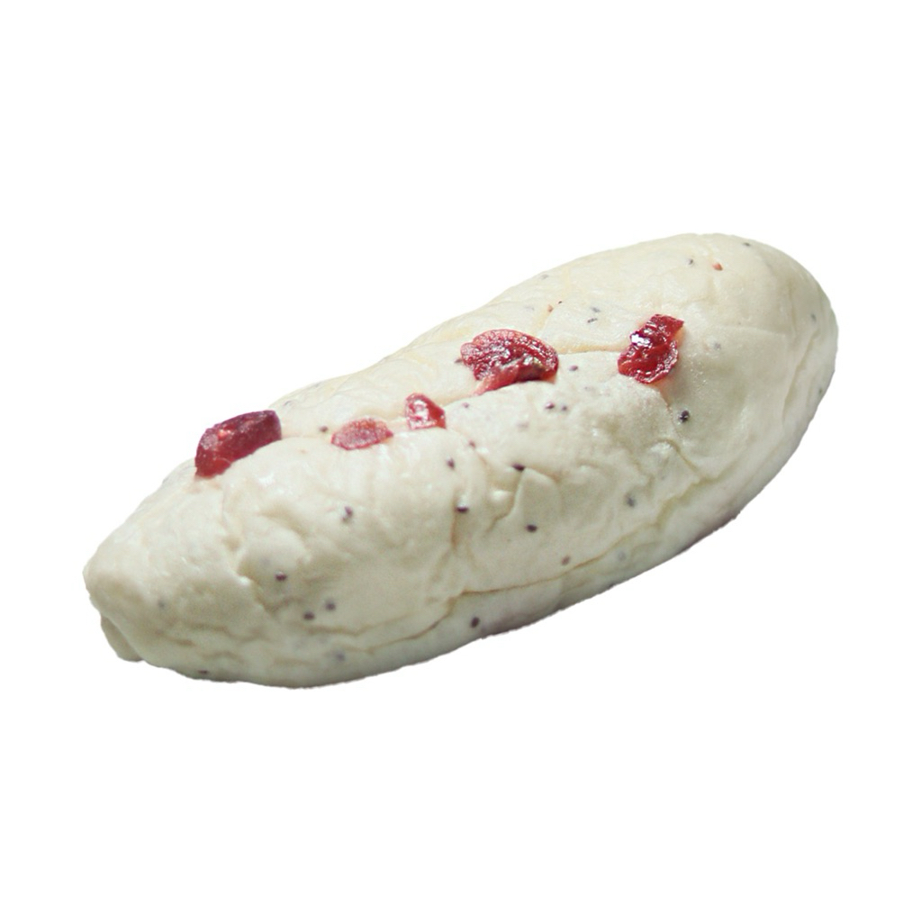 

Roti Sourdough Cranberry Cheese