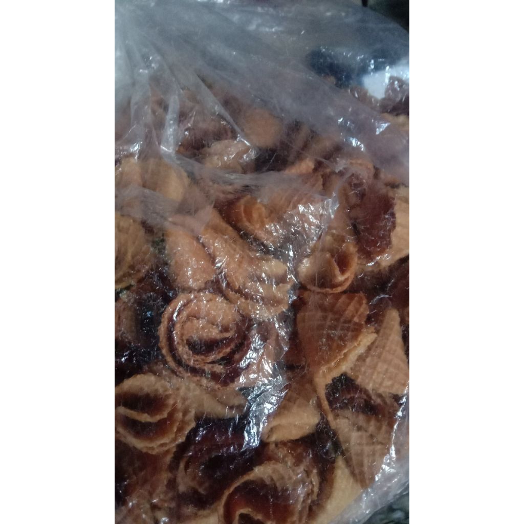

Semprong Wijen Kecil