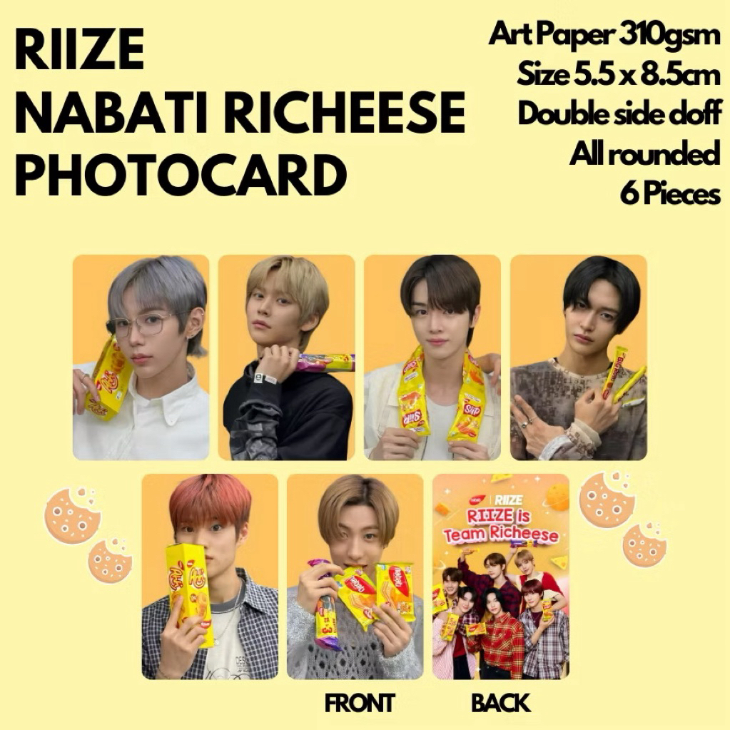 

STICKY NOTES CUSTOM SIZE POCA