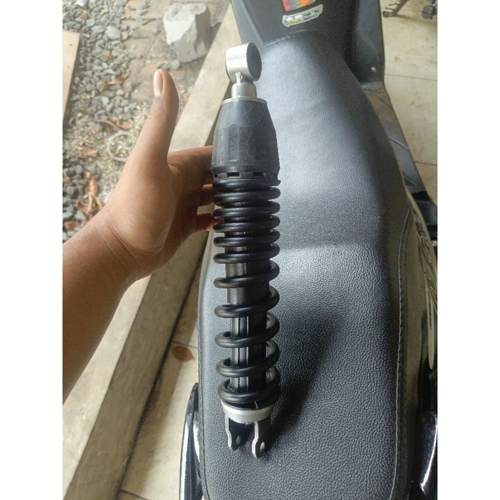 shockbreaker beat deluxe copotan 2024