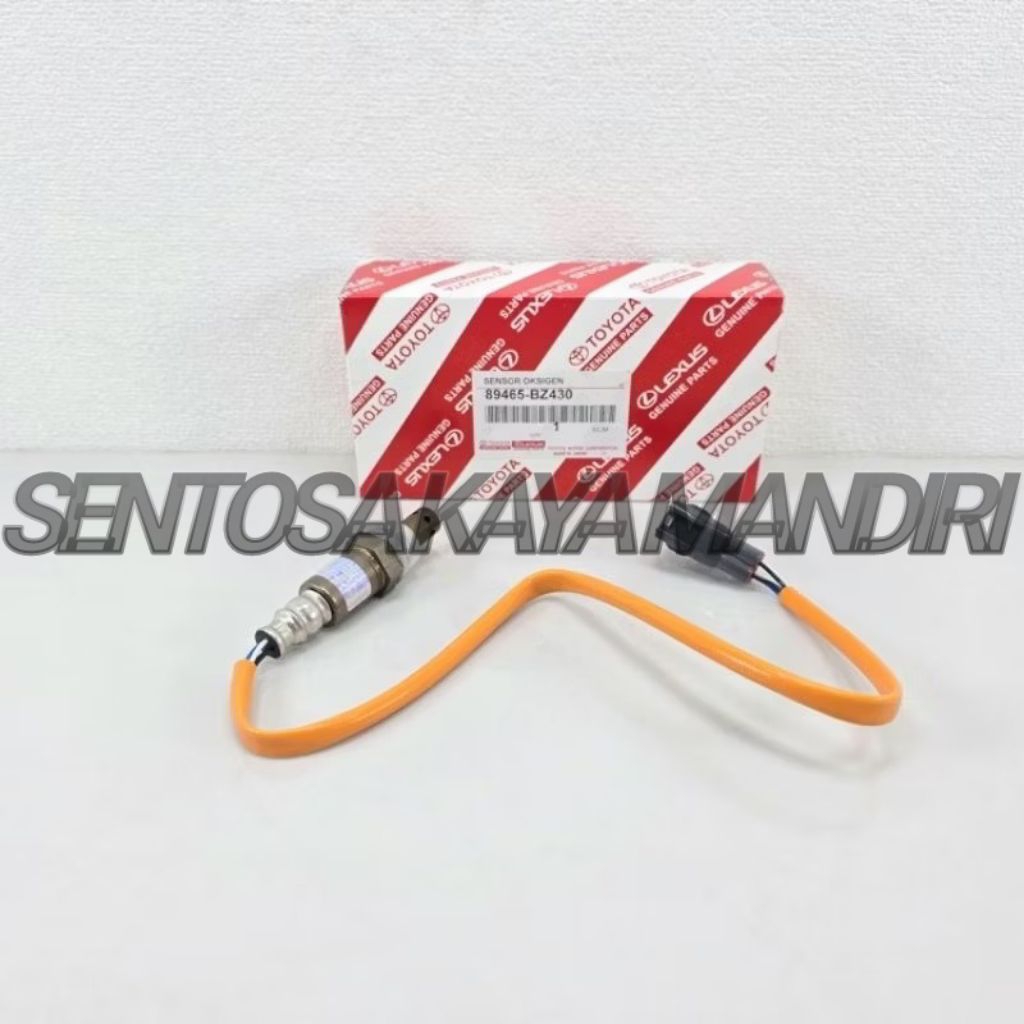 SENSOR OKSIGEN / O2 OXYGEN MOBIL GRAND NEW AVANZA / GREAT NEW XENIA / VELOZ