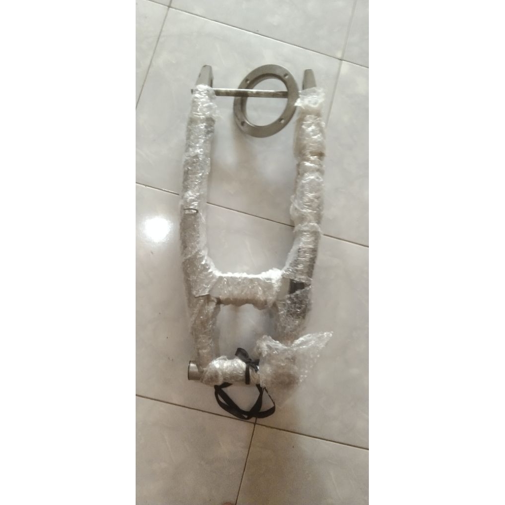 swingarm KTM PNP klx