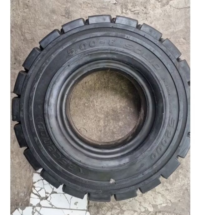 Ban Solid Ascendo 500-8