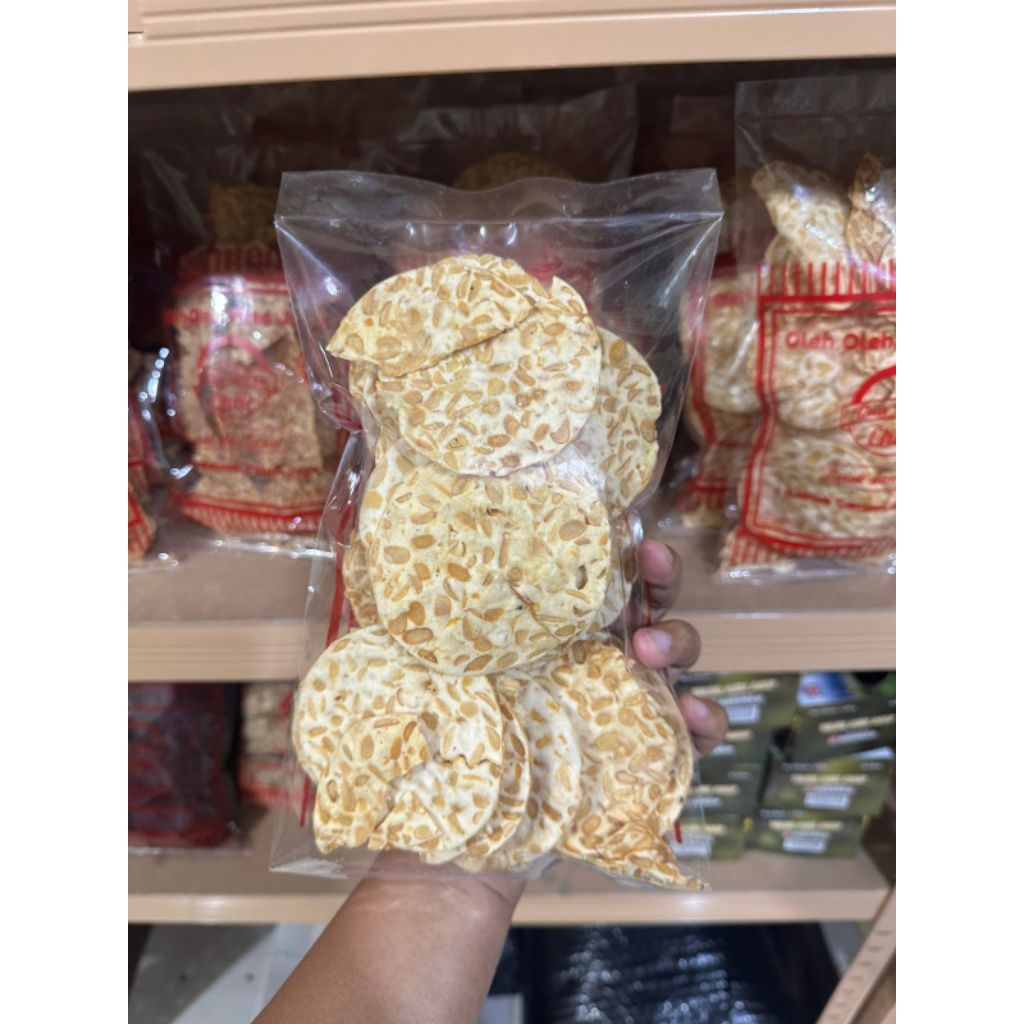 

tempe sagu