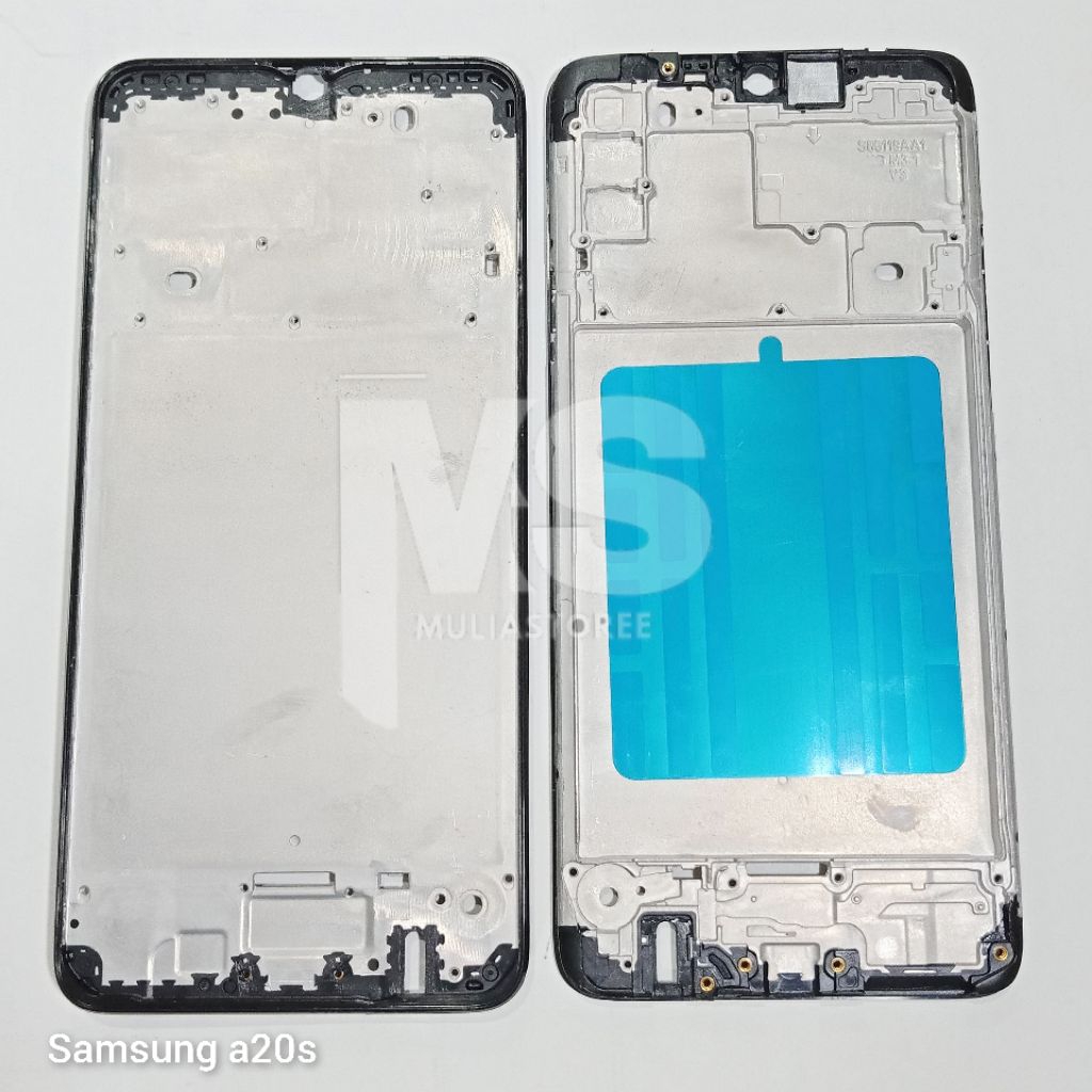 FRAME TULANG TENGAH SAMSUNG A20S