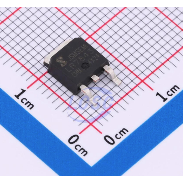 Mosfet IRLR7348 LR7843 JSMSEMI IRLR7843TRPBF-JSM SOT-252
