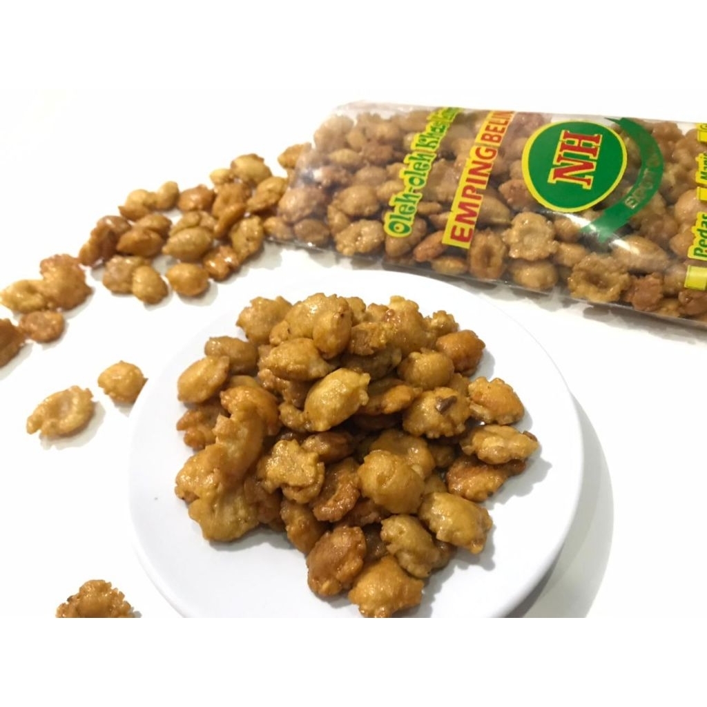 

EMPING KLETUK MANIS 500G