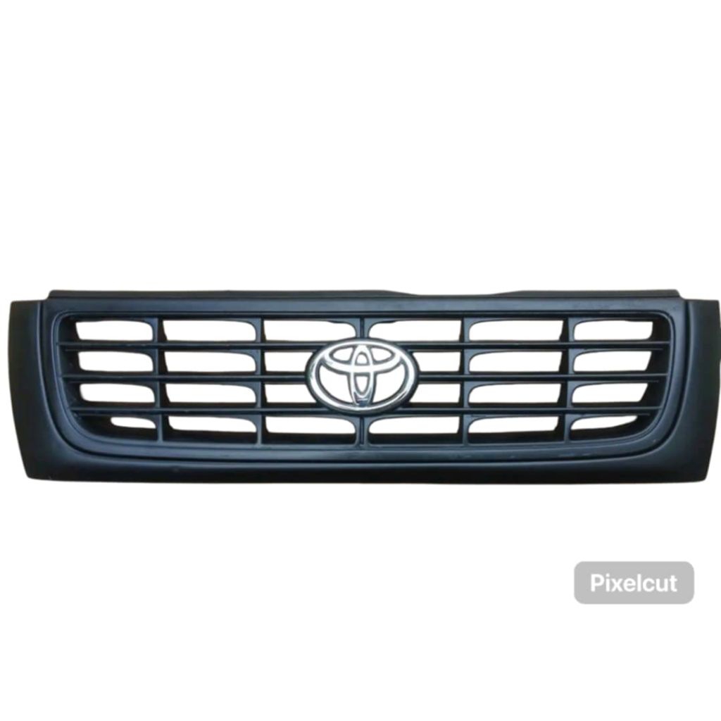 grill lampu kijang kapsul atau grill kijang kapsul atau grill Toyota kijang atau grill lampu kijang 