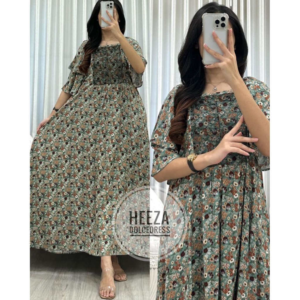 Dolce Heeza by Dolce Dress