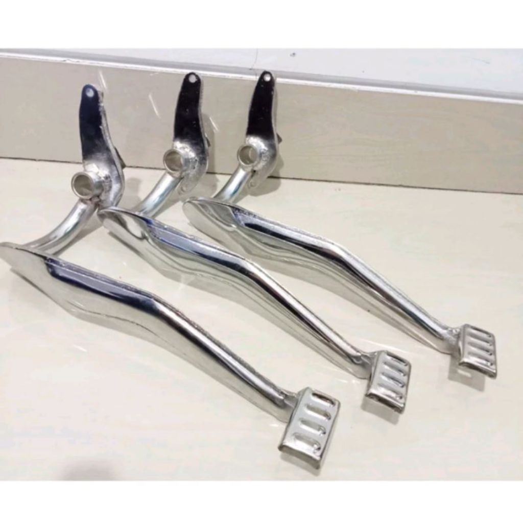 pedal rem crystal tune cb gl mp