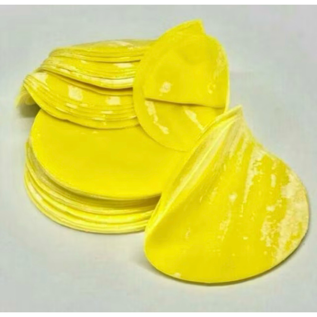 

(ORDER MAX JAM 7) Kulit Dimsum isi 50 pcs