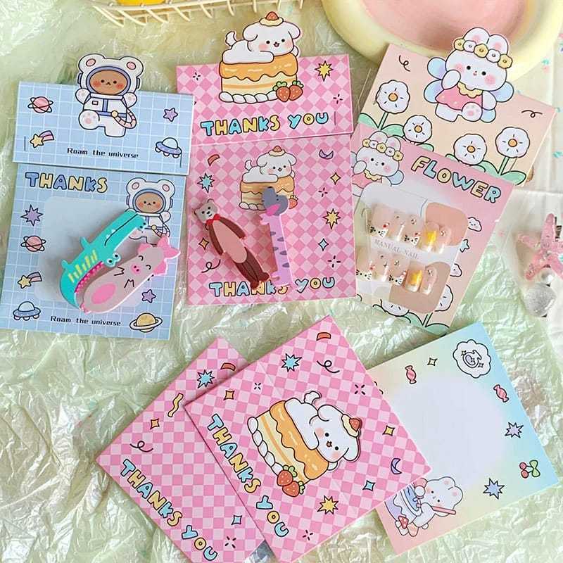 

[ORGM] FREE PLASTIK TEBAL | Kartu Hangtag Kartu Packing Aksesoris Kartu Background Foto KPOP set