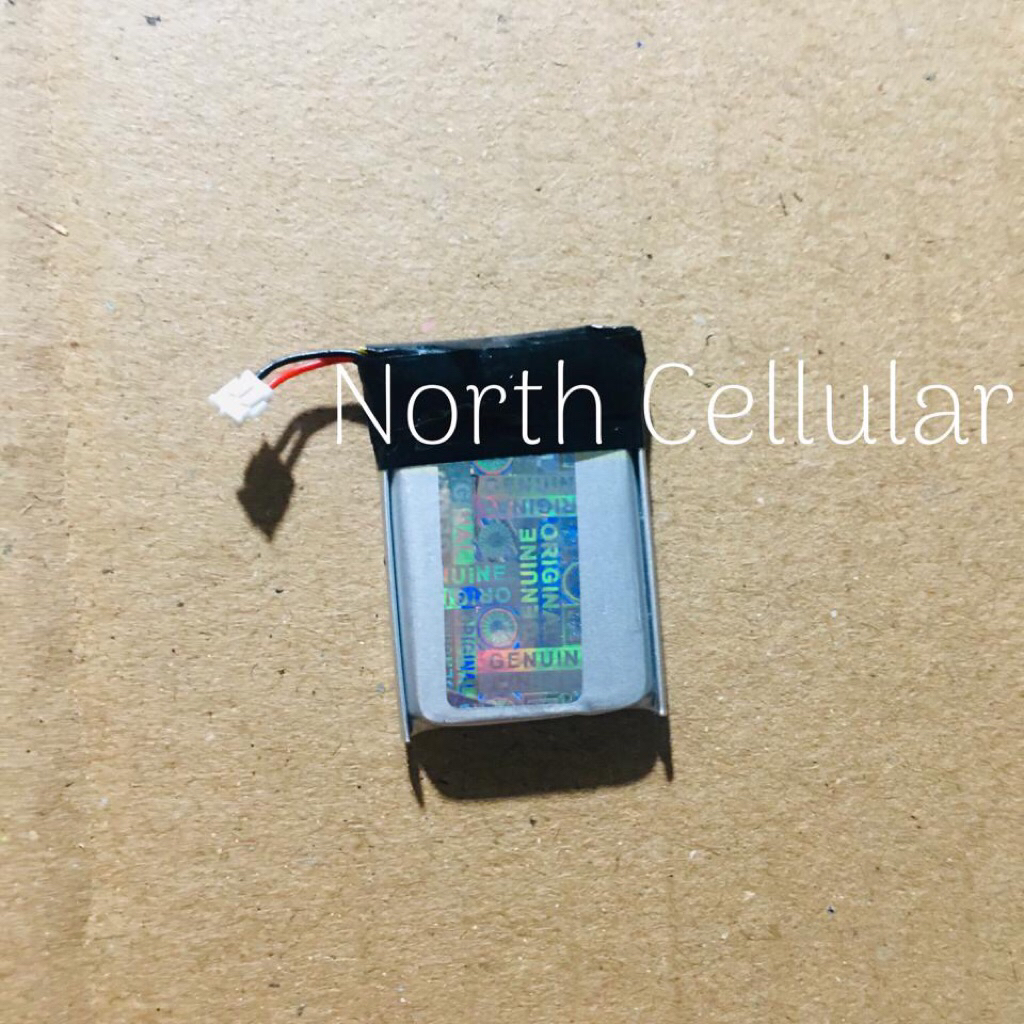 Baterai Garmin Fenix 6 Sapphire Titanium