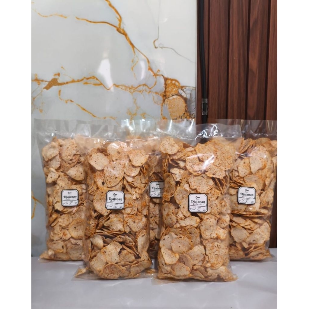 

basreng djananan 250gr/basreng bandung/basreng pedas