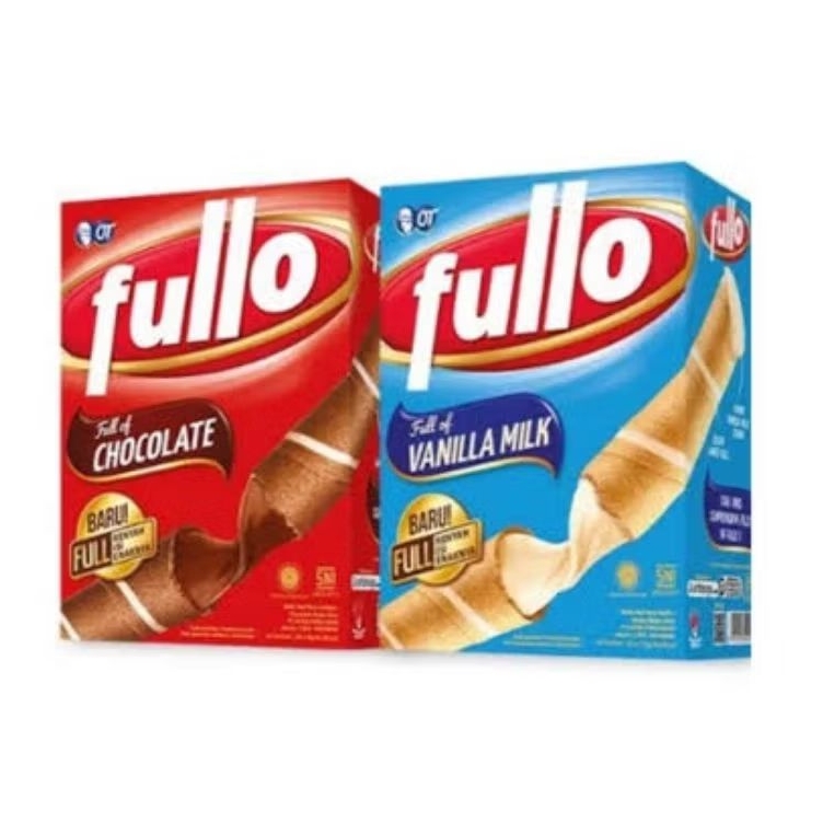 

FULLO WAFER 7GR (ISI 24 PCS)