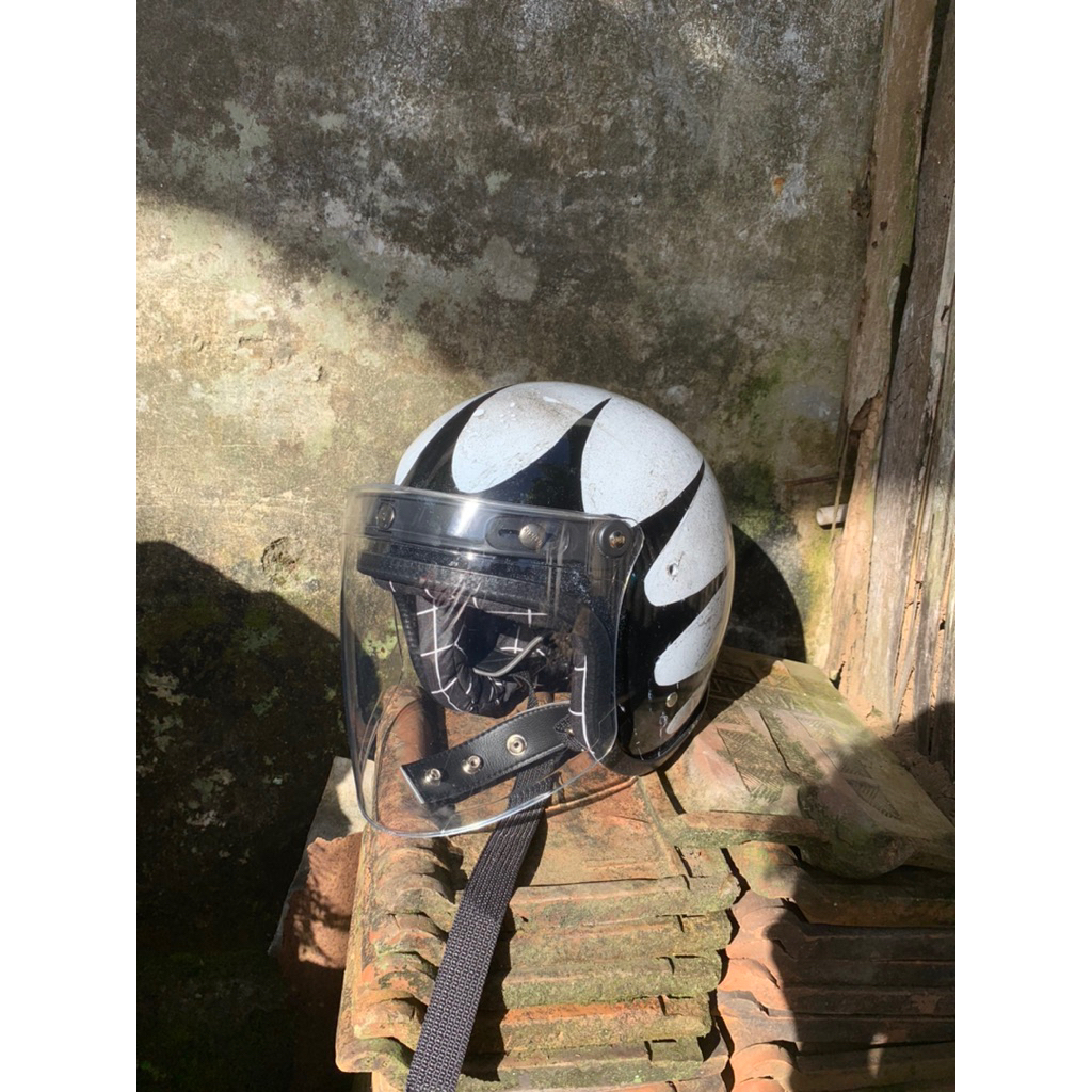 helm yamaha custom
