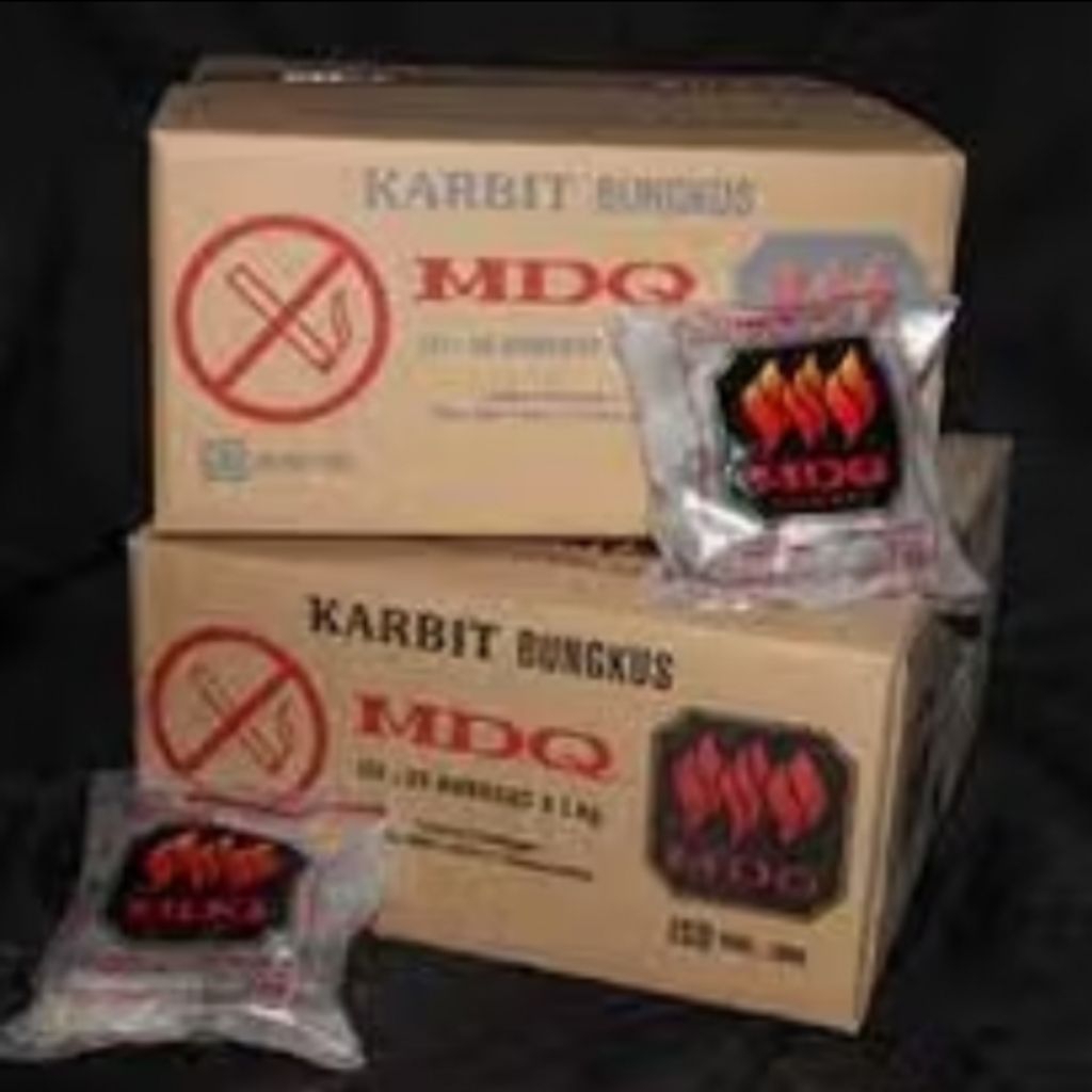 

KARBIT BUAH BERAT 1 KG MDQ