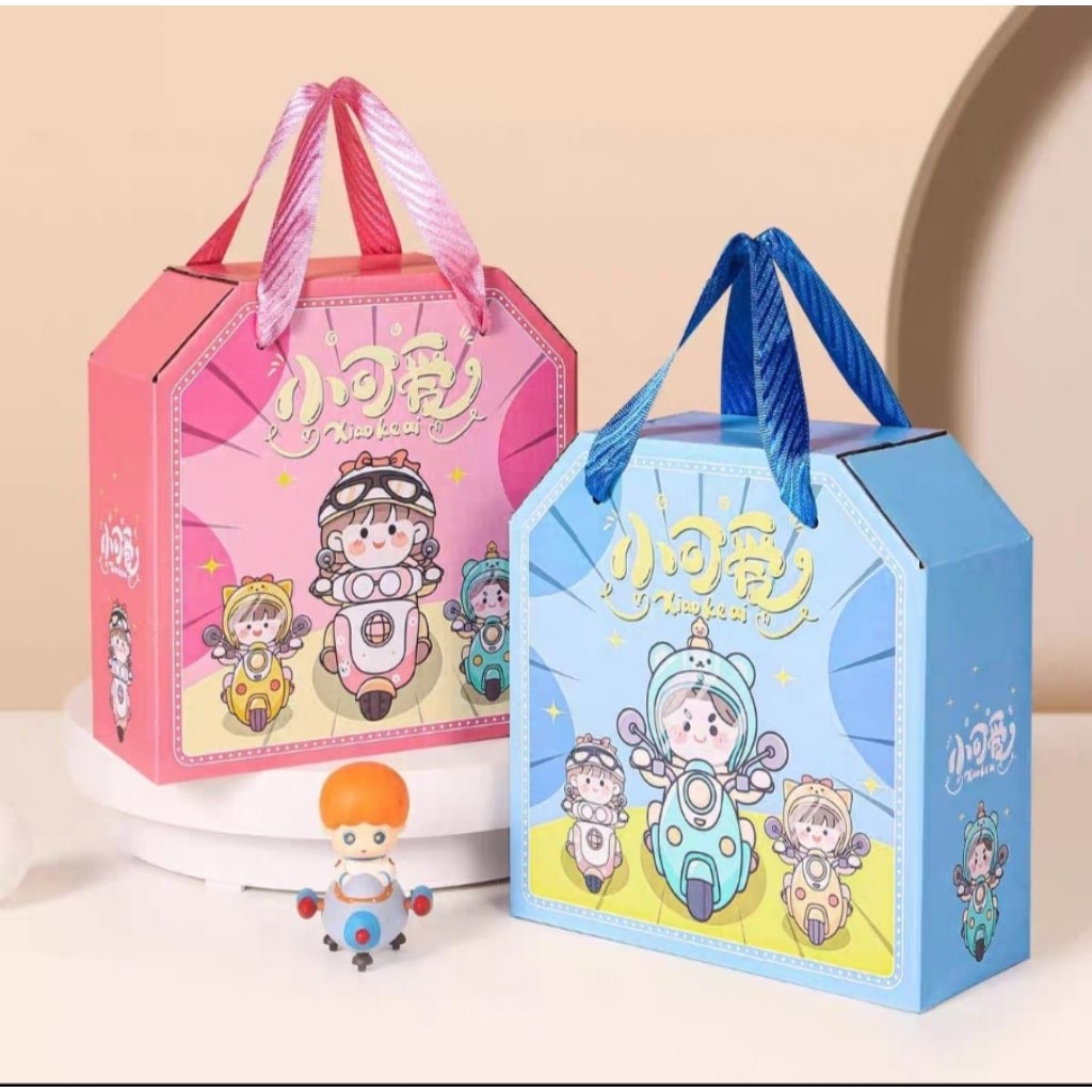 

hampers, ulang tahun anak ,dus, souvenir, kotak,goodiebag, 220260