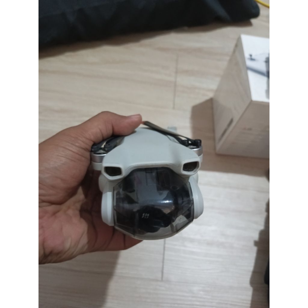 DJI Mini 3 bekas normal