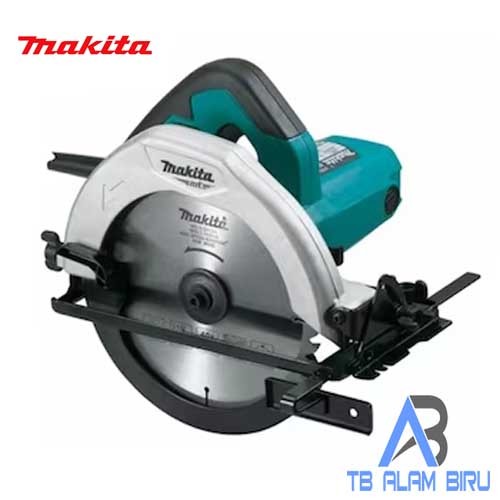 Mesin Circle 7" MT583 (Maktec)