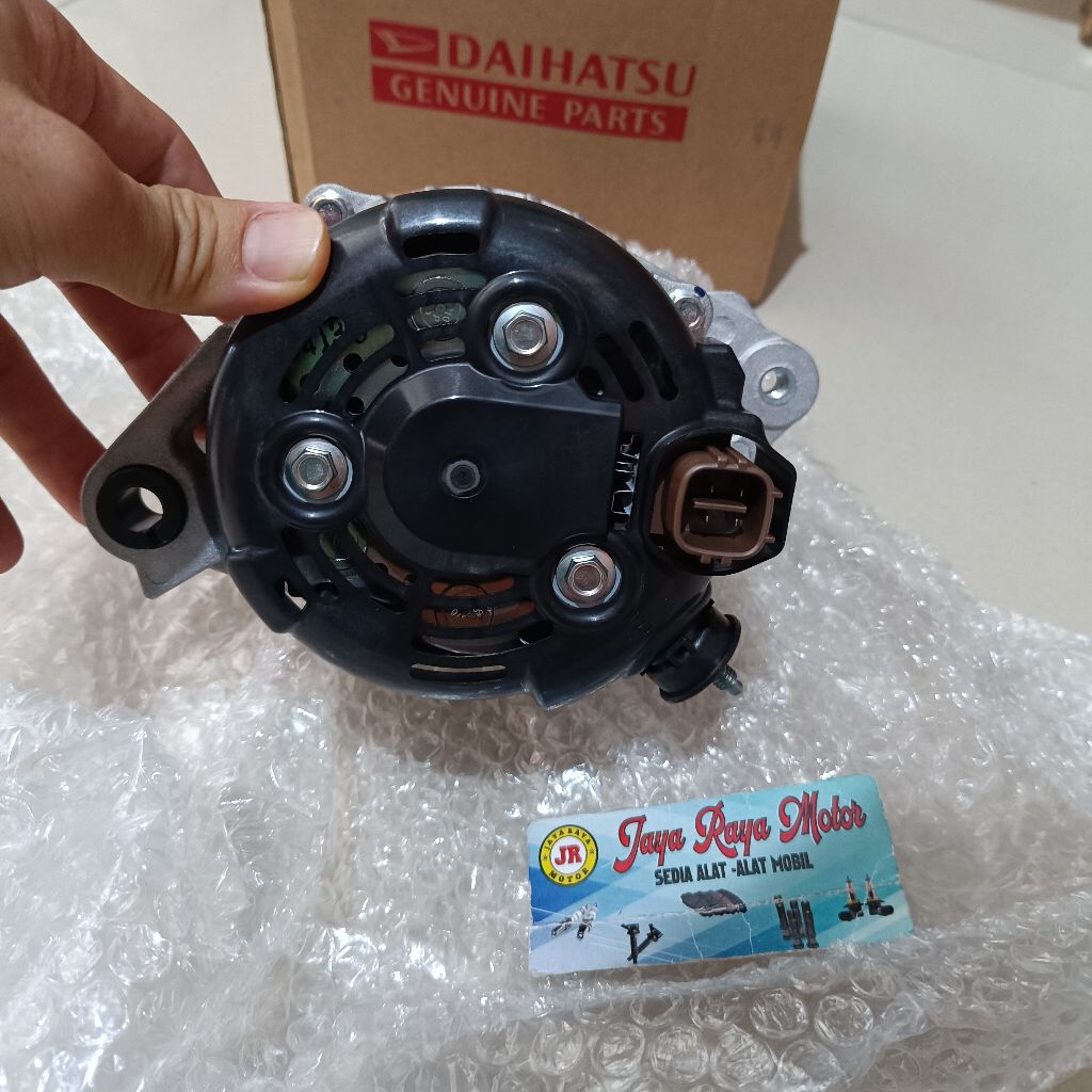 alternator dinamo ampere dinamo cas avanza xenia 1300cc vvti 2008 -2014 asli